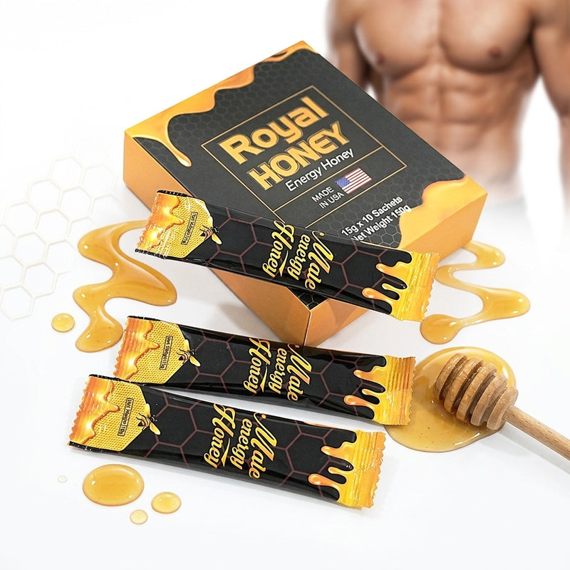 Miel premium y extractos naturales