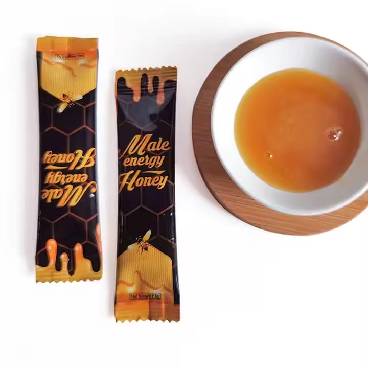Miel premium y extractos naturales