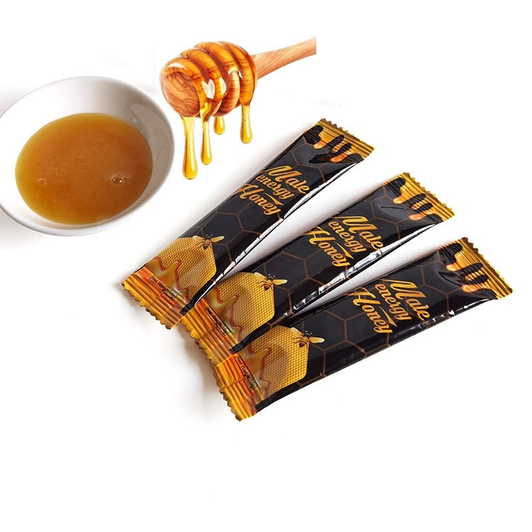 Miel premium y extractos naturales